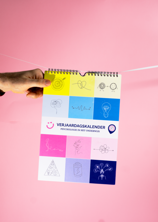 Verjaardagskalender
